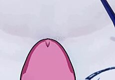 New Employee in Wild 3D Hentai Big Tits Action