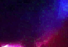 fiz ménage na festa nudista na casa de swing