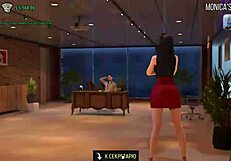 फैशन बिज़नेस एपिसोड 3 पार्ट 13 पूरा गेमप्ले