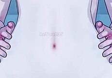 New Employee in Wild 3D Hentai Big Tits Action