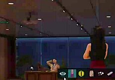 Complete gameplay fashion business episode 3 part 13