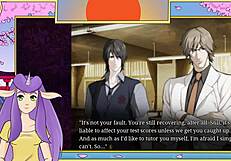 sweet pool yaoi uncensored game part 17