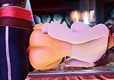 Tails of Azeroth: Joyous Reunion