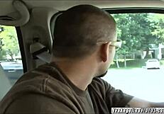 eva angelina stepsis convinces me to share big cock boyfriend