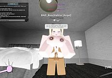 What’s behind this wild Roblox porn adventure?