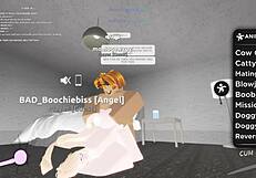 What’s behind this wild Roblox porn adventure?