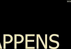 mistress april, the fierce dominatrix, delivers anal punishment in prison