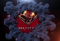 nina rivera superhot photoshoot