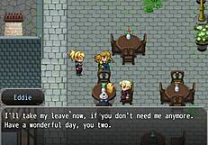 Henteria Chronicles 3 Part 6 Eng Game with Pixel Art No Images or Animated Scenes, Anal Sex Bent Over Doggystyle Missionary Assfucking Anime