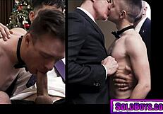 i took cole blue to legrand wolfs sex party as a toy to be bred