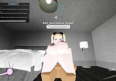 What’s behind this wild Roblox porn adventure?