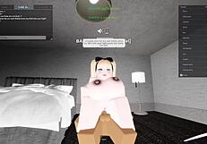 What’s behind this wild Roblox porn adventure?