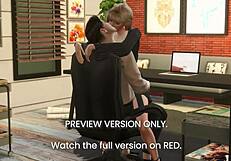 Mr. Perfectly Fine 3D hentai preview 😏