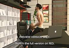 Mr. Perfectly Fine 3D hentai preview 😏