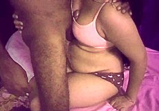 Desi Young Neighbour Cousin Stepsister Got Full Pleasure