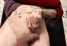 Noches de sexo solo melvin c he whispers about his gay solo nights