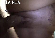 I saw teen falling on boy's mouth in porn store