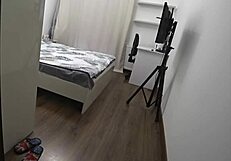 Cheating Wife Fucks Best Friend In Kitchen!