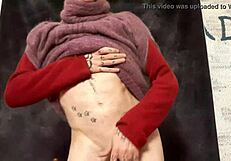 Noches de sexo solo melvin c he whispers about his gay solo nights