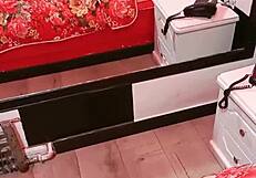 I want to be a porn actress with homemade anal sex!