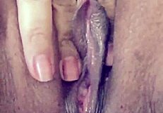 pretty latina pussy drips and squirts close up, feeling so wet and sexy
