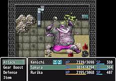 Ntr Police Ruri And Sakura Enter Secret Base