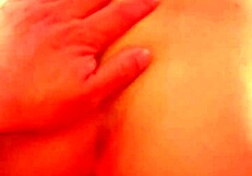 I want to be a porn actress with homemade anal sex!