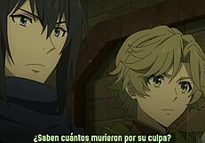 tnynn episode 10 in spanish subtitles