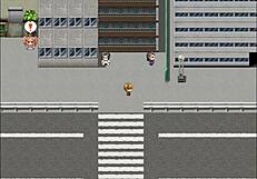 Ntr Police Ruri And Sakura Enter Secret Base