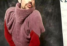 Noches de sexo solo melvin c he whispers about his gay solo nights