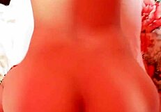 I want to be a porn actress with homemade anal sex!