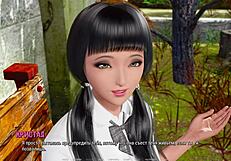 I Can't Believe My Teen Girlfriend in a Wild 3some, Clothes Ripped!