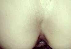 i let a stranger fuck me doggystyle and cum on my tits