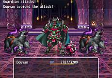 Geezer Hero RPG Defeats Demon King With Creampie Gratitude