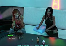 why does busty gym girl name88s triangle 13 tease me so much?