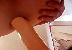 Machine Teases and Fucks Men's Asses