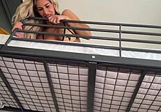 College girls are getting so horny right now