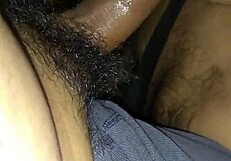 Masked Club Puto Sucks Erect Dick During Dance