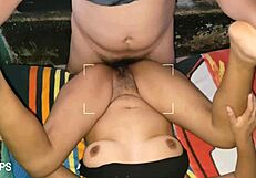 Did I fuck my stepsister's wet pussy?