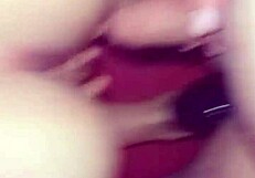 Latina And Redhead Fuck Hard In Doggy Position With Group