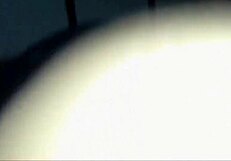 conversational french amateur sucks in sexy satin lingerie, wow!