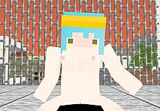 Cupshell Compilation of Wild Animated Hentai Scenes