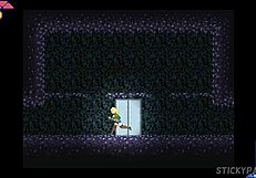 Cute Blonde With Big Ass Gets Fucked By Monster Cock In Pornplay Game!