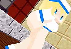 Cupshell Compilation of Wild Animated Hentai Scenes