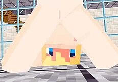 Cupshell Compilation of Wild Animated Hentai Scenes