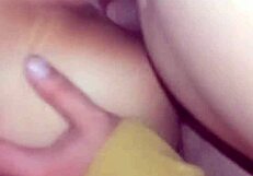 Latina And Redhead Fuck Hard In Doggy Position With Group