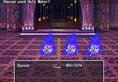 Geezer Hero RPG Defeats Demon King With Creampie Gratitude