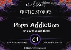 Porn Addiction Erotic Audio for Women Eses61