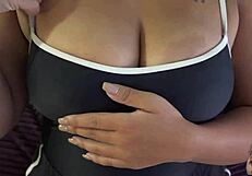 lactate my big tits now