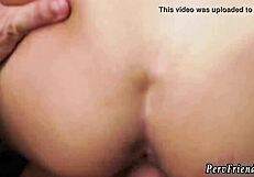 college party public blowjob hide and seek